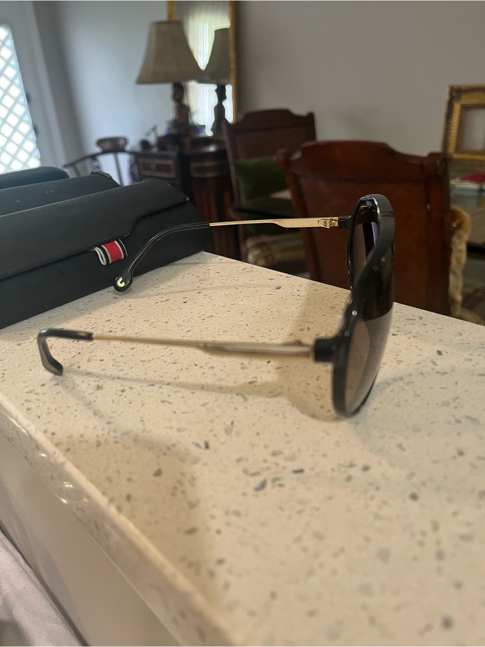 Women’s Porsche Designer Glasses - Picture 2 of 5
